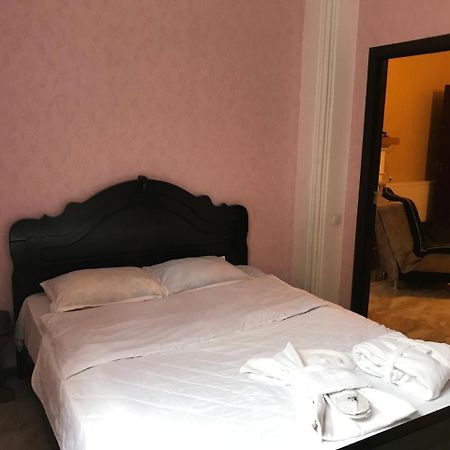 Nana Apartment 第比利斯 外观 照片