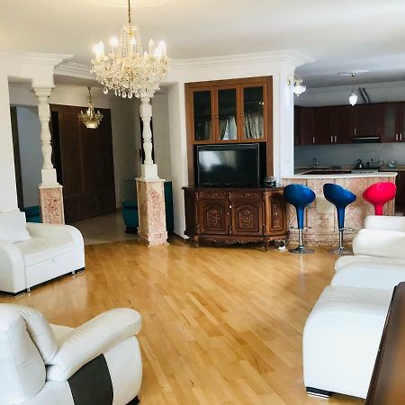 Nana Apartment 第比利斯 外观 照片