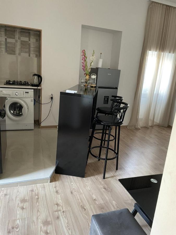 Nana Apartment 第比利斯 外观 照片