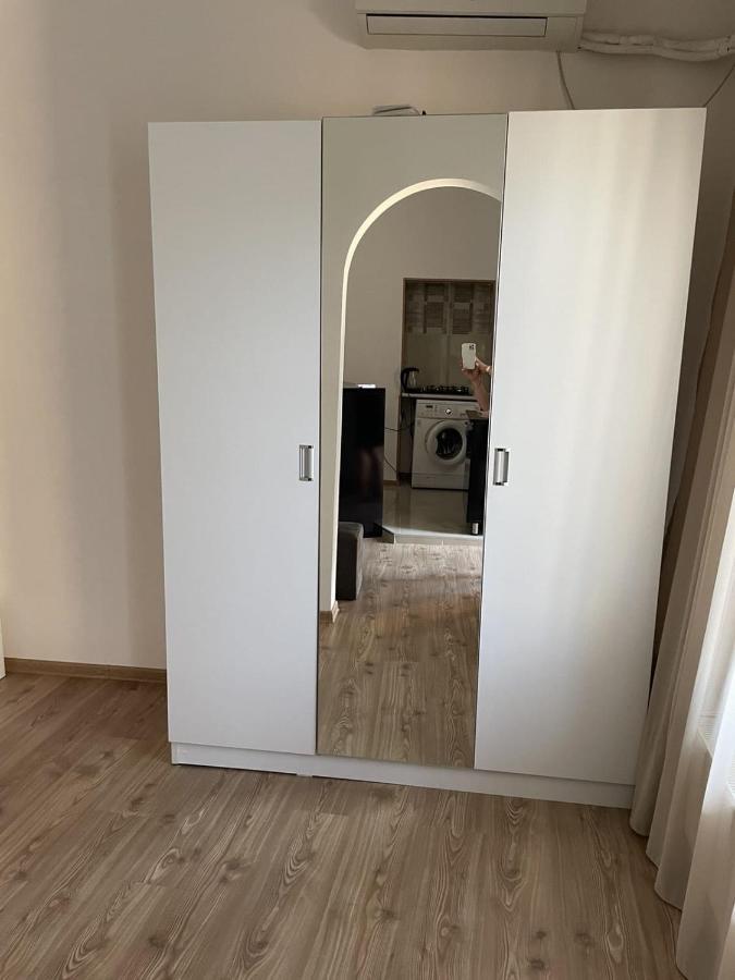 Nana Apartment 第比利斯 外观 照片