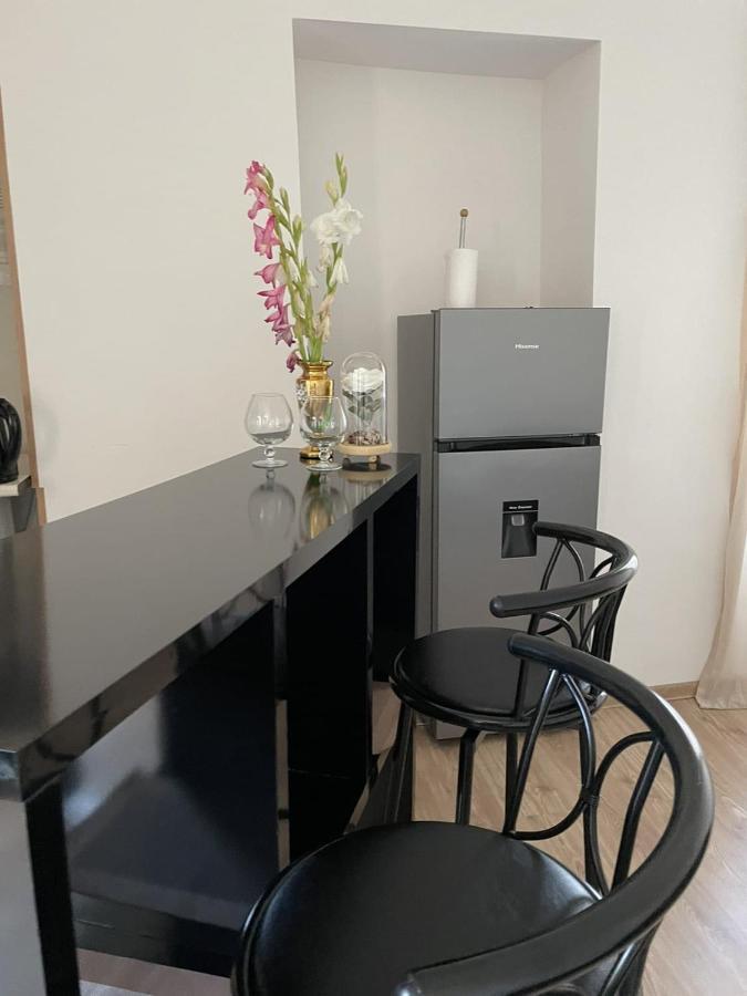 Nana Apartment 第比利斯 外观 照片