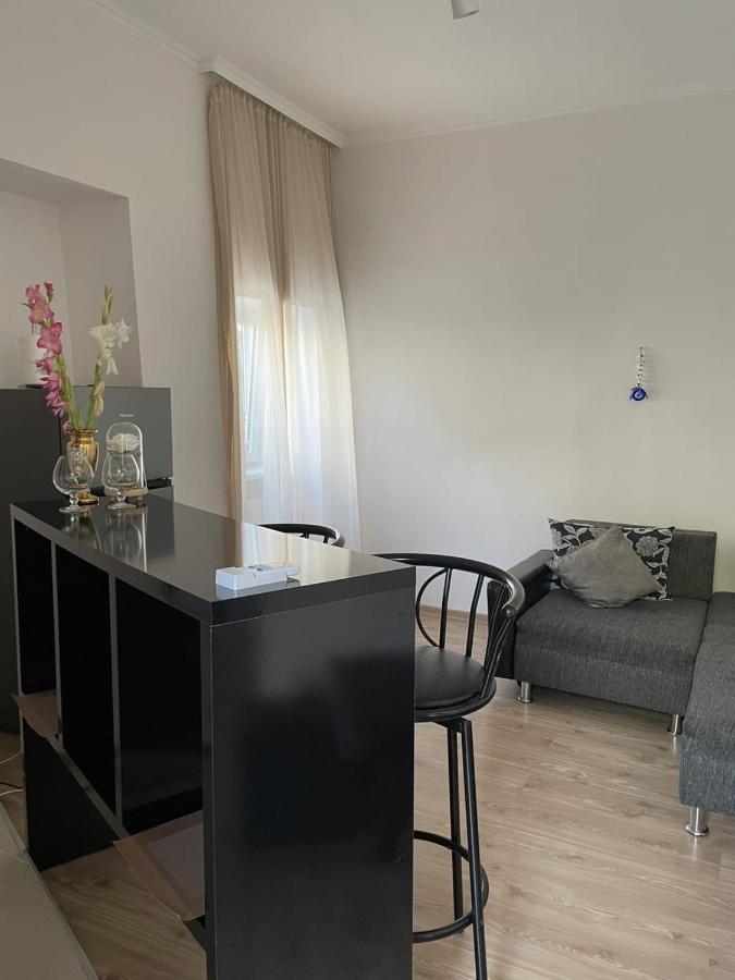 Nana Apartment 第比利斯 外观 照片