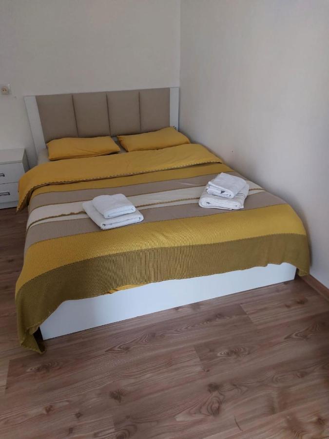 Nana Apartment 第比利斯 外观 照片