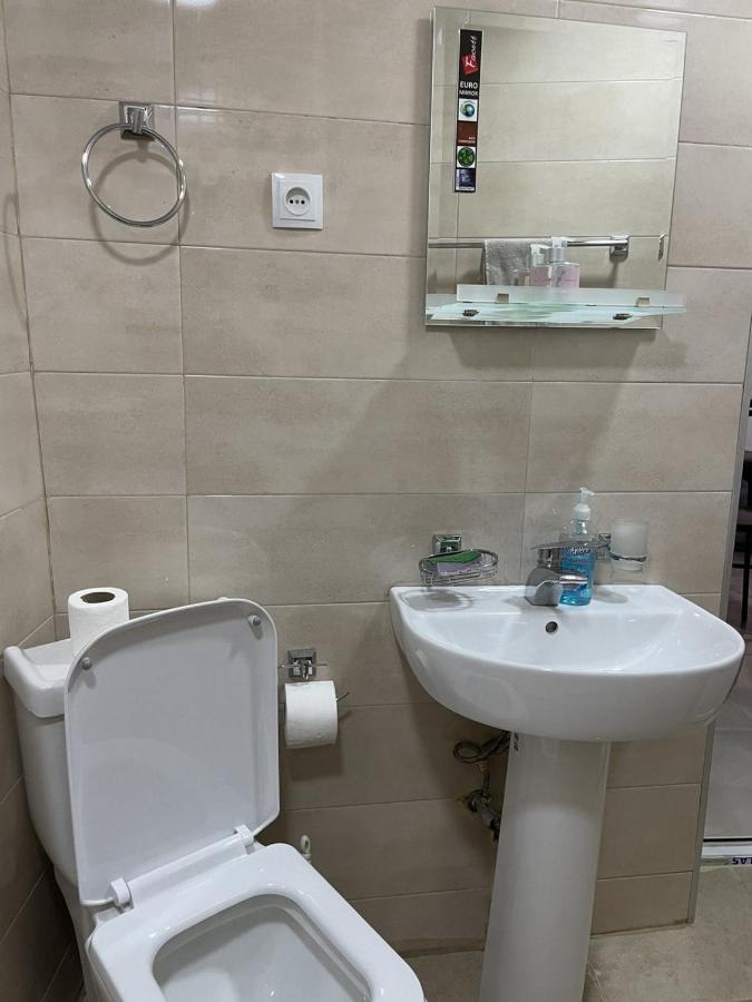 Nana Apartment 第比利斯 外观 照片