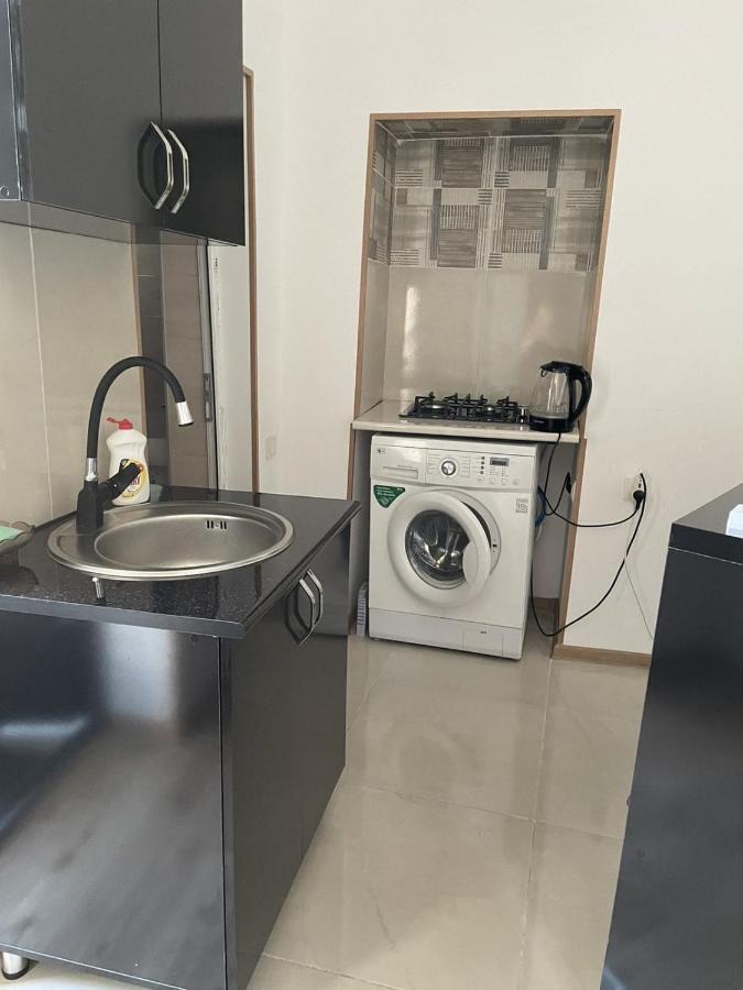 Nana Apartment 第比利斯 外观 照片