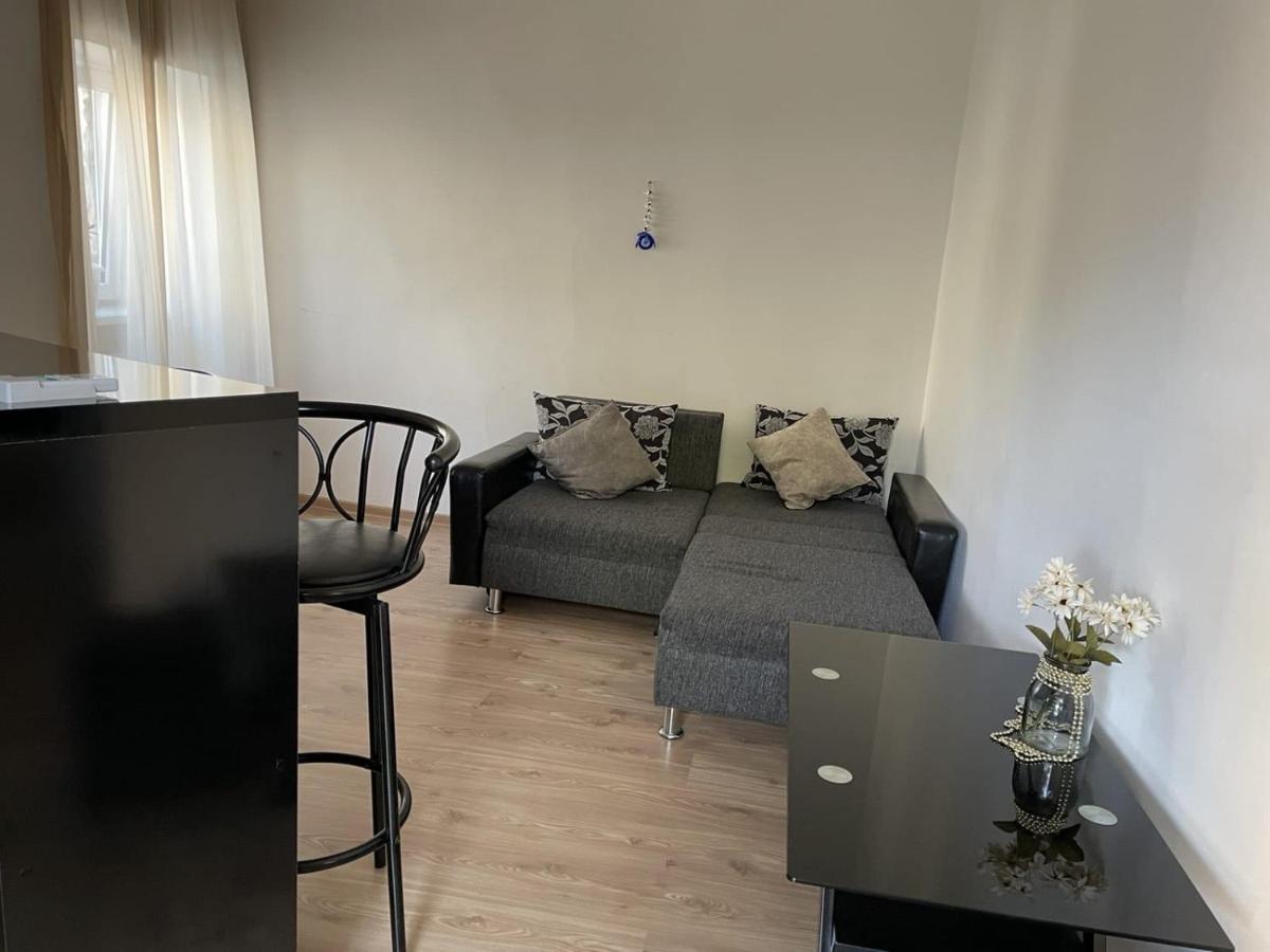 Nana Apartment 第比利斯 外观 照片