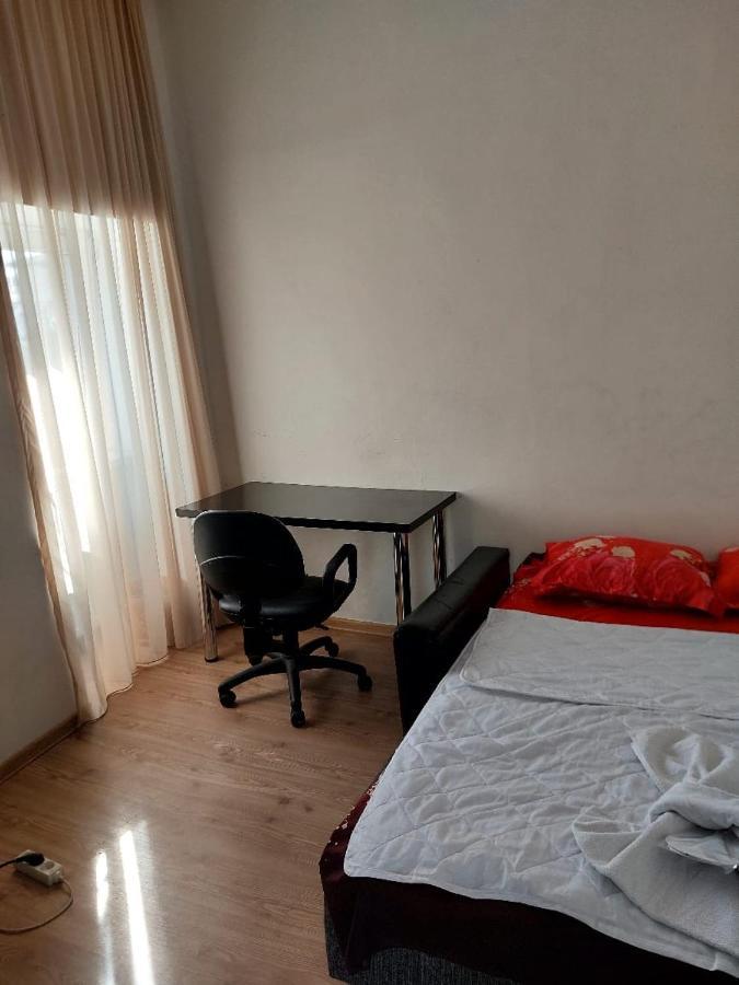 Nana Apartment 第比利斯 外观 照片