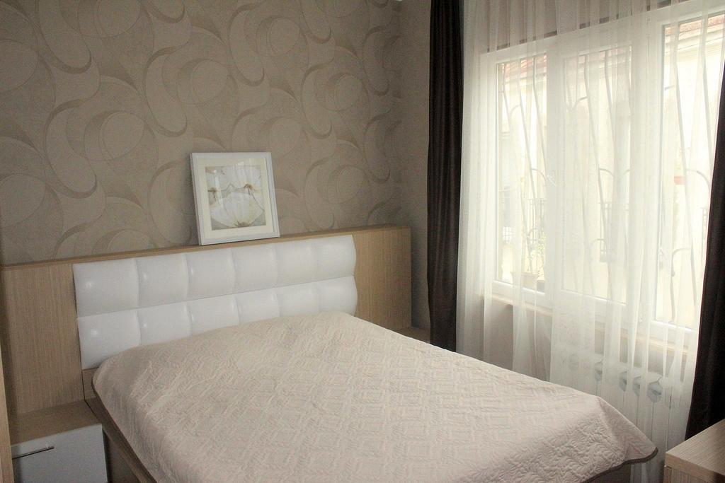 Nana Apartment 第比利斯 客房 照片