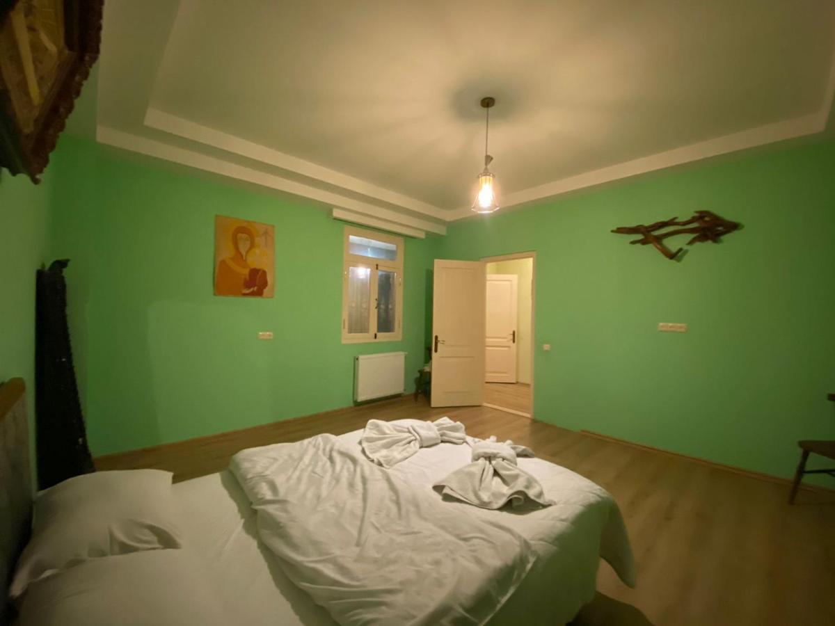 Nana Apartment 第比利斯 客房 照片