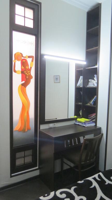Nana Apartment 第比利斯 客房 照片