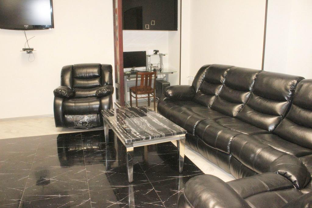 Nana Apartment 第比利斯 客房 照片