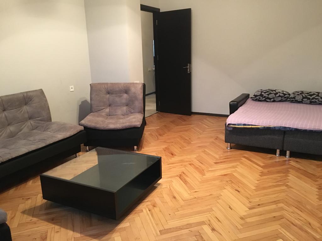 Nana Apartment 第比利斯 外观 照片
