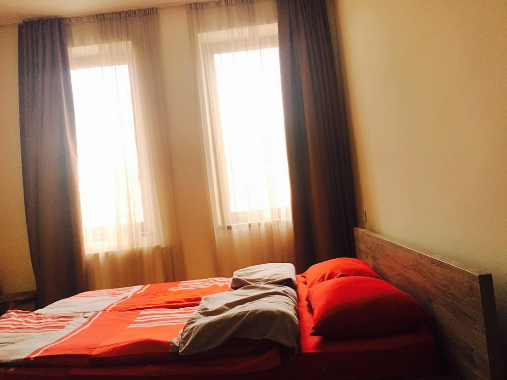 Nana Apartment 第比利斯 外观 照片