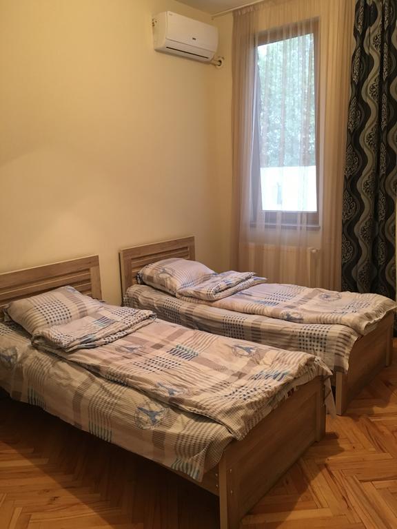 Nana Apartment 第比利斯 外观 照片