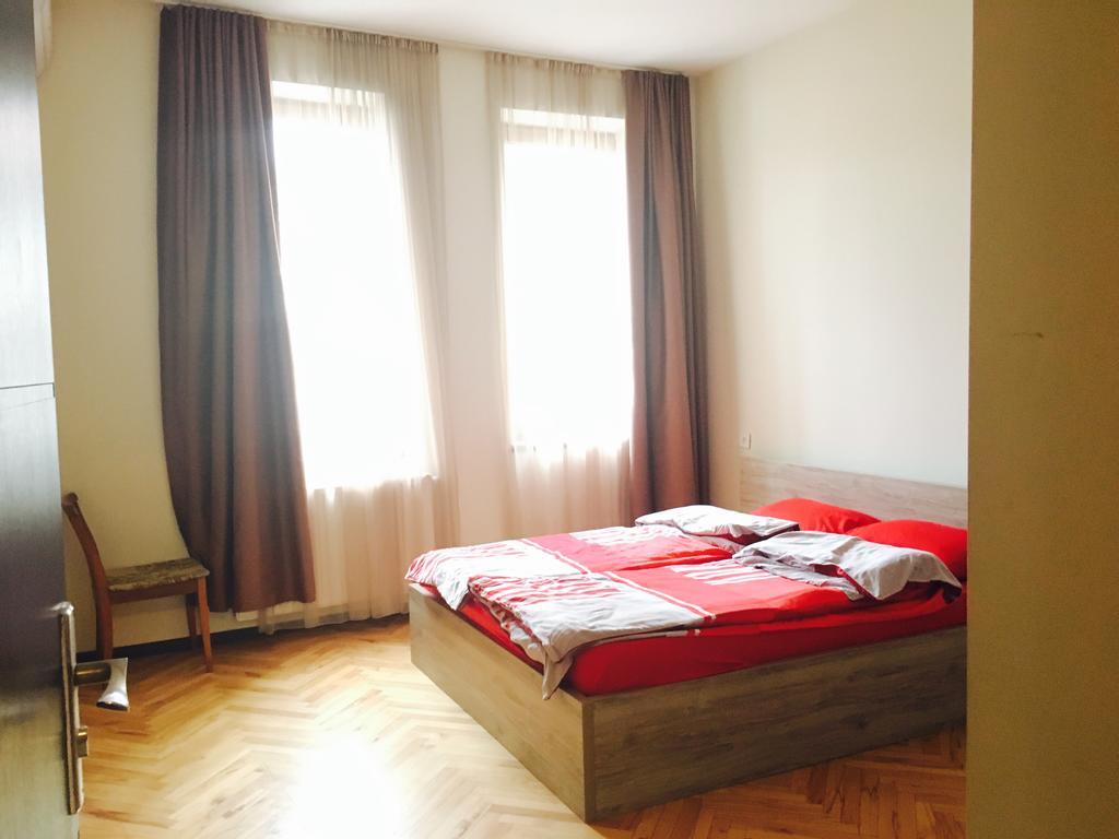 Nana Apartment 第比利斯 外观 照片