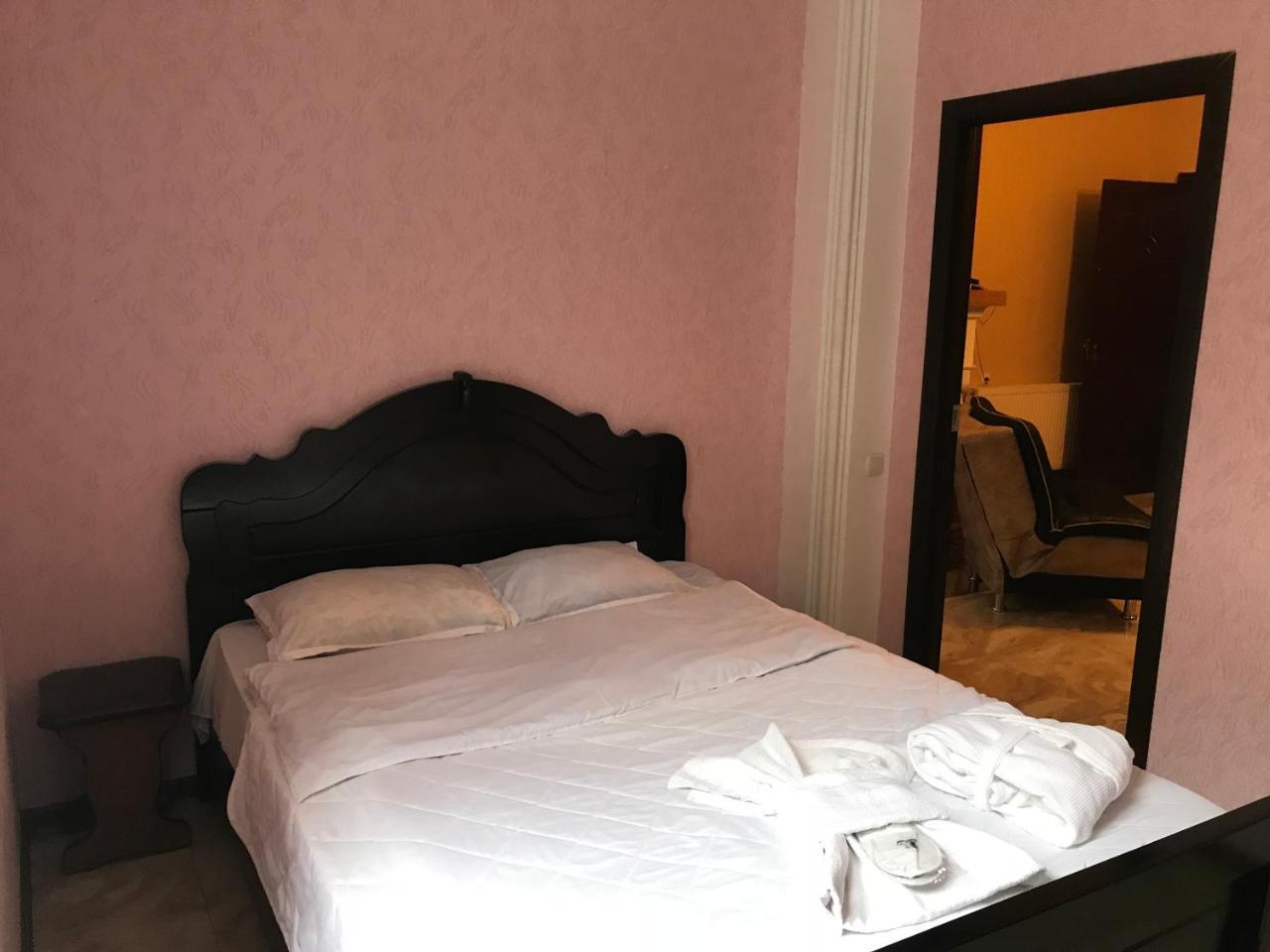 Nana Apartment 第比利斯 外观 照片
