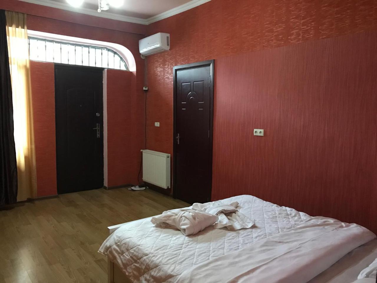Nana Apartment 第比利斯 外观 照片