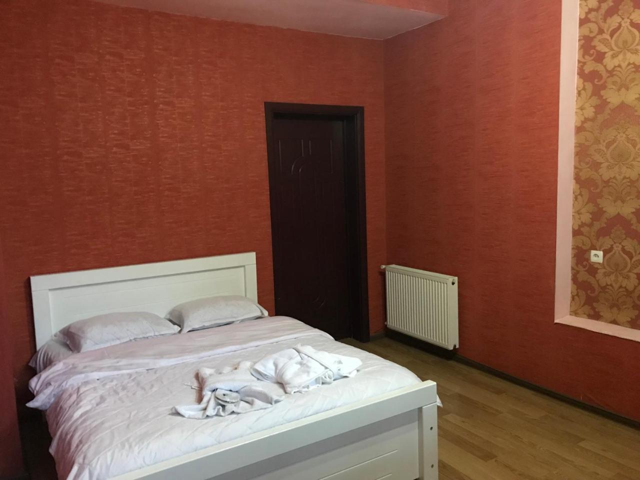 Nana Apartment 第比利斯 客房 照片