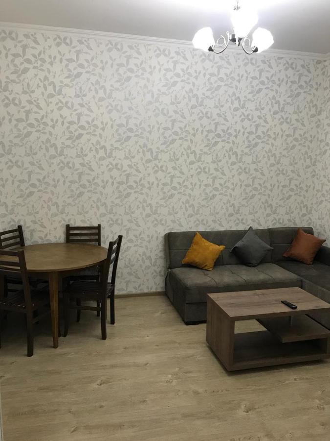 Nana Apartment 第比利斯 外观 照片